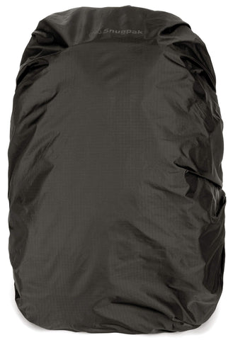 Snugpak Aquacover, WGTE Waterproof Rucksack Cover Black or Olive