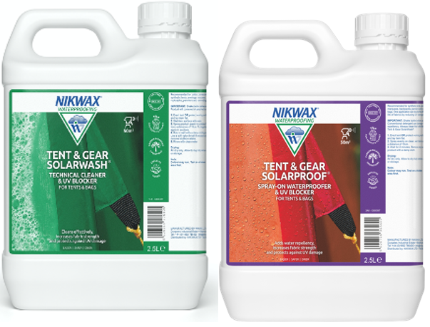 Osta Universal Tent & Pack Proof 500 ml mugavalt e-poest Osta Universal Tent & Pack Proof 500 ml mugavalt e-poest