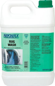 Nikwax Rug Wash & Rug Proof Twin Pack (5 Litre)