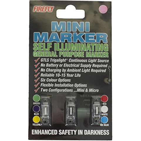 Firefly Micro Marker Glowring