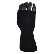 Steiner Soft-Tec Adult Black Wrist Warmer