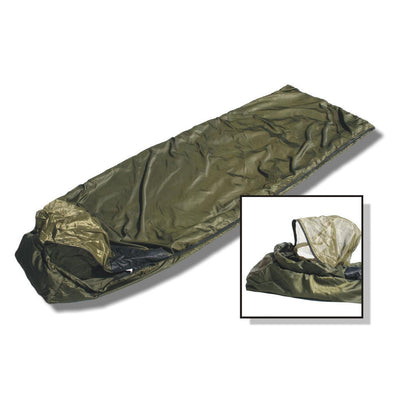Snugpak Jungle Travelpak Military Sleeping Bag WGTESmall Synthetic 1-2 season RRP54