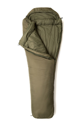 Snugpak Softie 15 Discovery WGTE LZ Olive Sleeping Bag