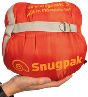 Travelpak 3 Sleeping Bag WGTE