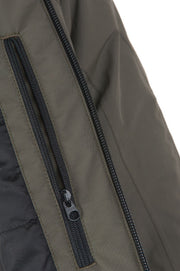 Snugpak Torrent WGTE Insulated Breathable Waterproof Jacket