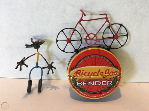Hog Wild Bicycle Joe Bender