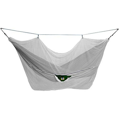 360'' Hammock Mosquito Net by Ticket to the Moon