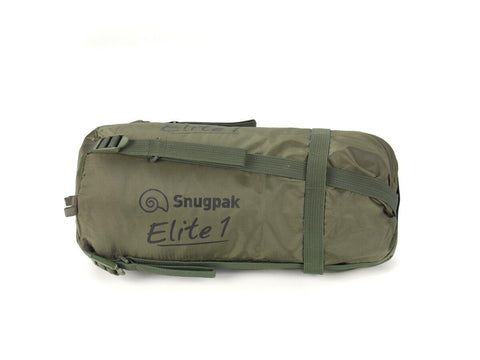 Softie Elite 1 Sleeping Bag WGTE
