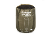 Snugpak Bivvi Bag WGTE Standard Extra Long Waterproof Shelter Bivi Bivvy