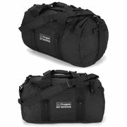 Snugpak Original Kitmonster WGTE 120L Travel Holdall Luggage Kit Bag Duffel