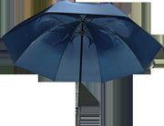 GustBuster Metro Wind Resistant Umbrella