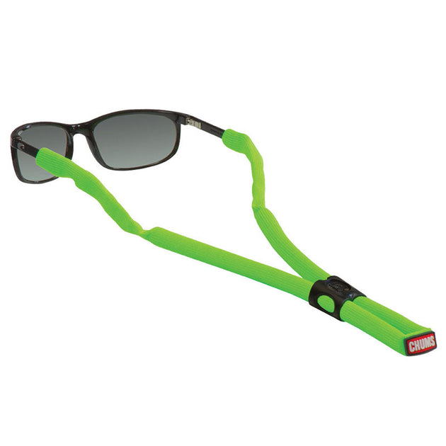 Chums floating sunglasses strap clearance