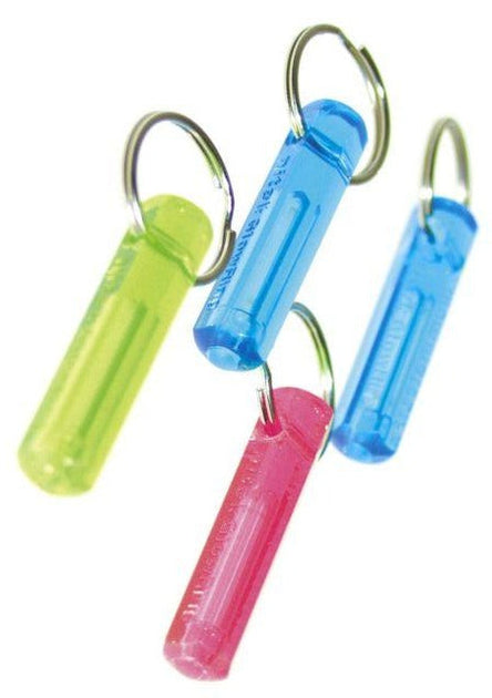 Tritium keyring outlet