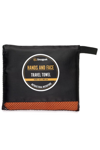 Travel Towel Hands & Face WGTE