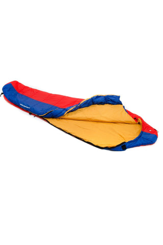 Softie Expansion 2 Sleeping Bag WGTE