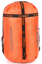 Softie Expansion 4 Sleeping Bag WGTE
