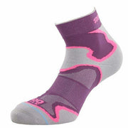 1000 Mile  Fusion Anklet Running Sock