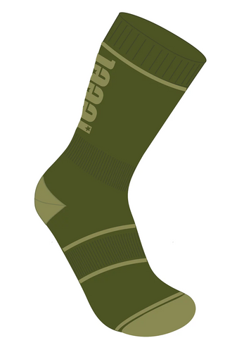 FEEET Rambler Walking socks Twin Pack