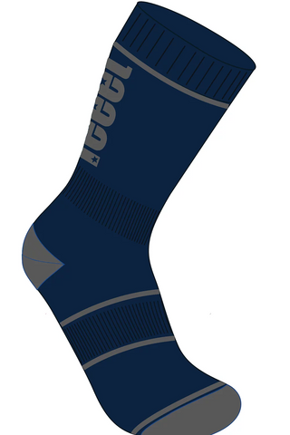 FEEET Rambler Walking socks Twin Pack