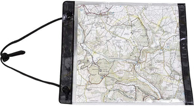 Scout Map Case