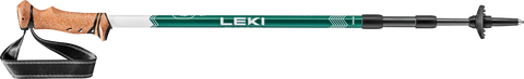 Leki Trail Trekking Pole Single, Pair & Carry bag