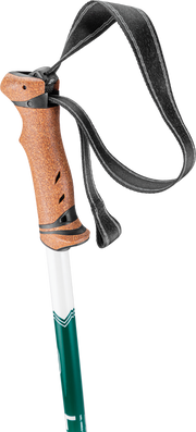 Leki Trail Trekking Pole Single, Pair & Carry bag