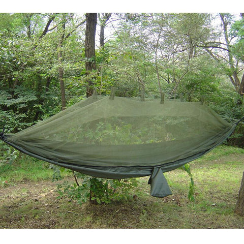 Jungle Hammock WGTE