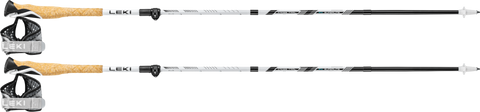 Leki Cross Trail FX Superlite Compact