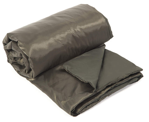 Snugpak Insulated Jungle/Travel Blanket Windproof Lightweight Quilt