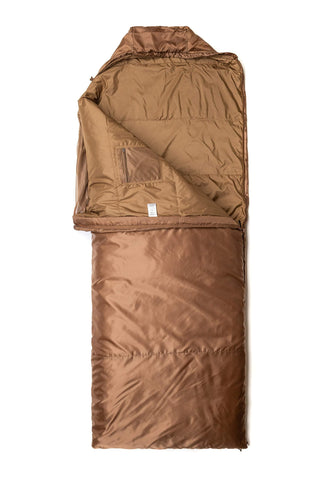 Snugpak Jungle Bag, Lightweight, small pack size