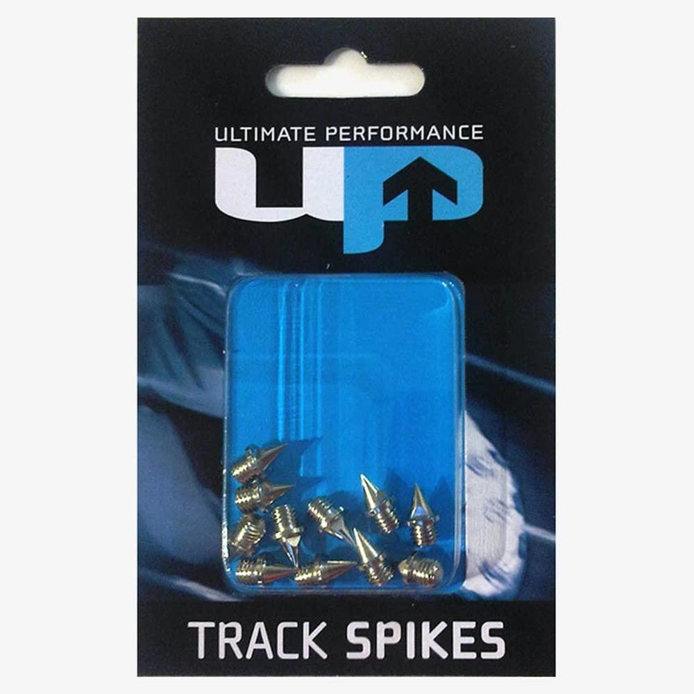 plastic track spikes