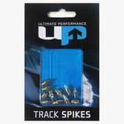Ultimate Performance Track Spikes 5mm,6mm,9mm,12mm,15mm