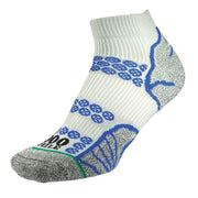 1000 Mile Repreve Lite Anklet Double Layer Sock