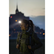 Ledlenser HF8R Core Rechargeable Headlamp - Black (1600lm)