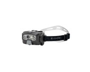 Ledlenser HF8R Core Rechargeable Headlamp - Black (1600lm)