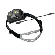 Ledlenser HF8R Core Rechargeable Headlamp - Black (1600lm)
