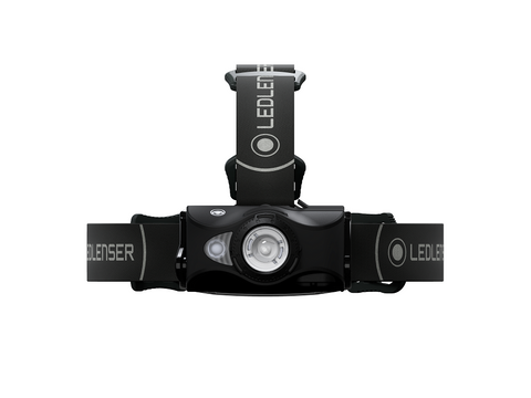 Ledlenser MH8 Rechargeable Headlamp (600lm)
