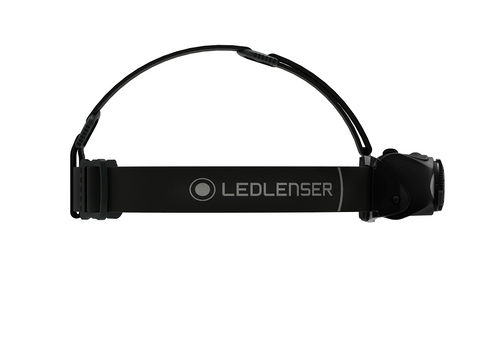 Ledlenser MH8 Rechargeable Headlamp (600lm)