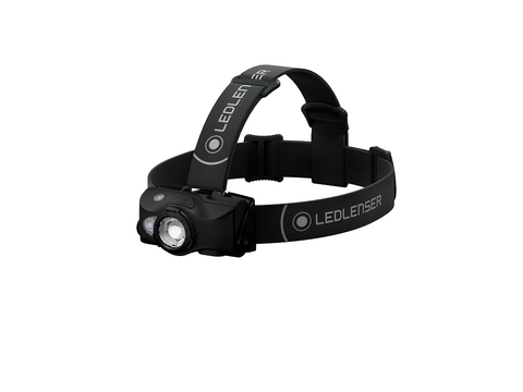 Ledlenser MH8 Rechargeable Headlamp (600lm)