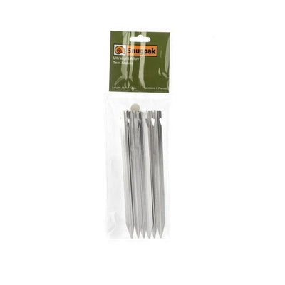 Snugpak Tent Stakes Replacement Snugpak Pegs