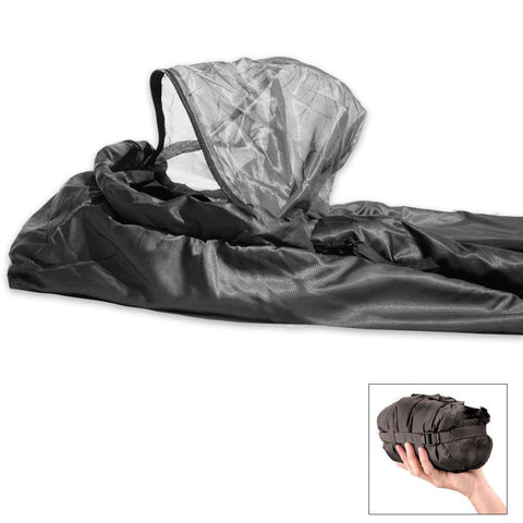 Snugpak Travelpak Traveller/ Jungle Bag