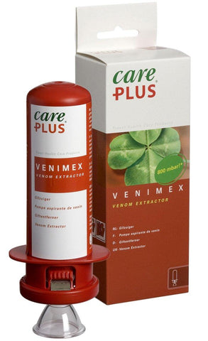 Care Plus Venimex Venom Extractor