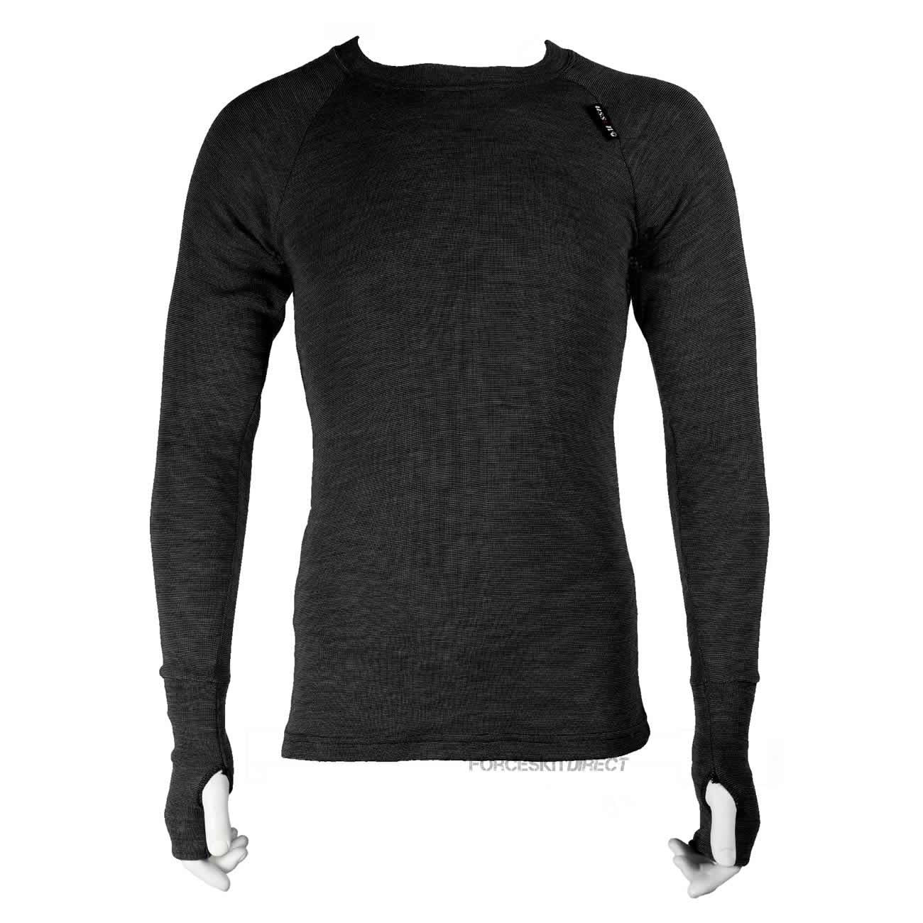 Base Layers and Thermals – Kitwizard.com