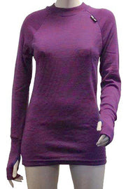 Ussen ladies baltic crew neck