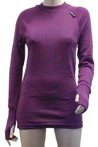 Ussen ladies baltic crew neck