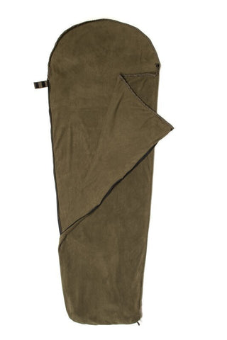 Fleece (Insulating Liner)