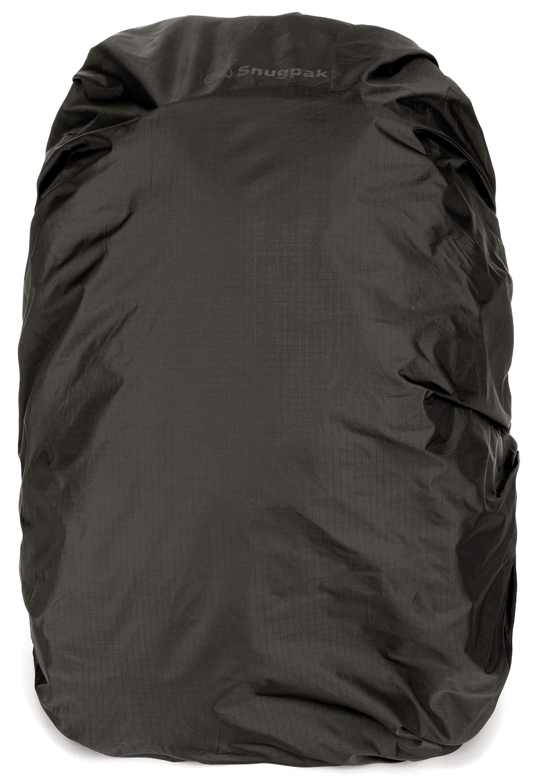 Snugpak Aquacover WGTE Waterproof Rucksack Cover Black –