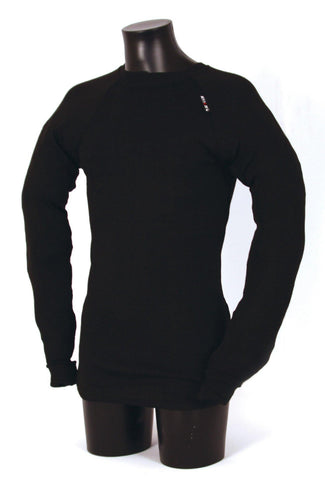 Ussen ladies baltic crew neck