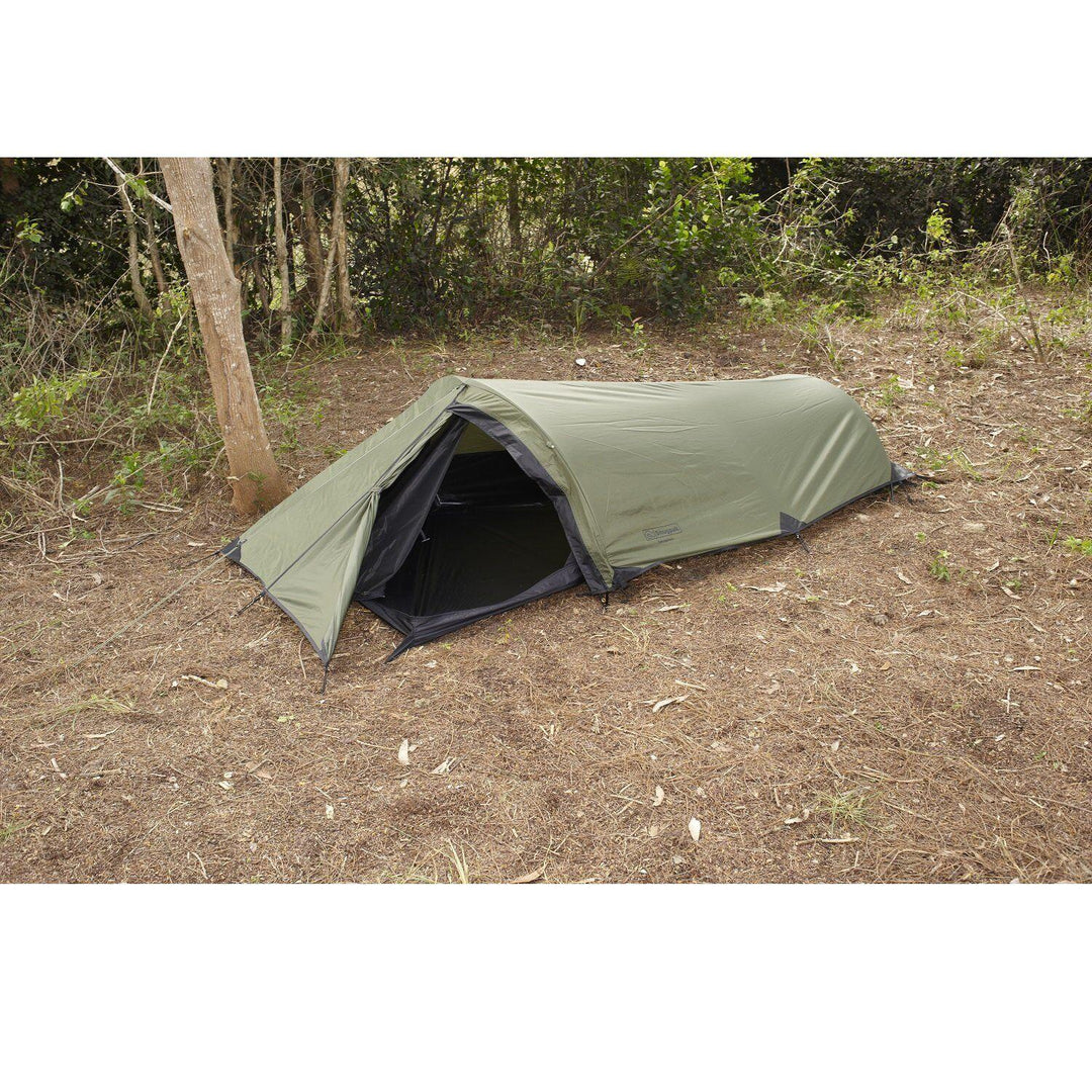 snugpak ionosphere 1 person tent Ionosphere WGTE