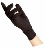 Steiner Men's Silk Inner Gloves